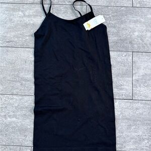 C&C California Black Tank Top
